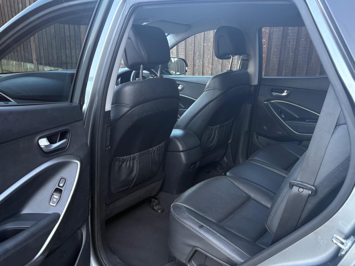 Used Hyundai Santa Fe 2017 for sale - 78043321: Photo 20