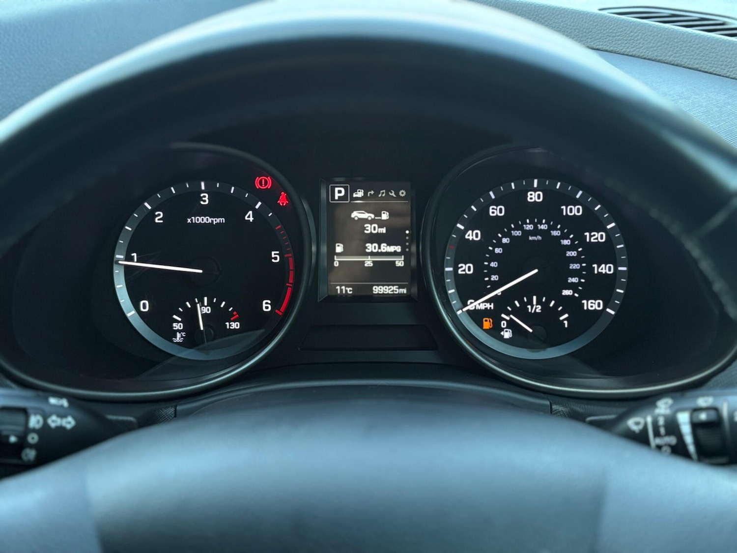 Used Hyundai Santa Fe 2017 for sale - 78043321: Photo 32