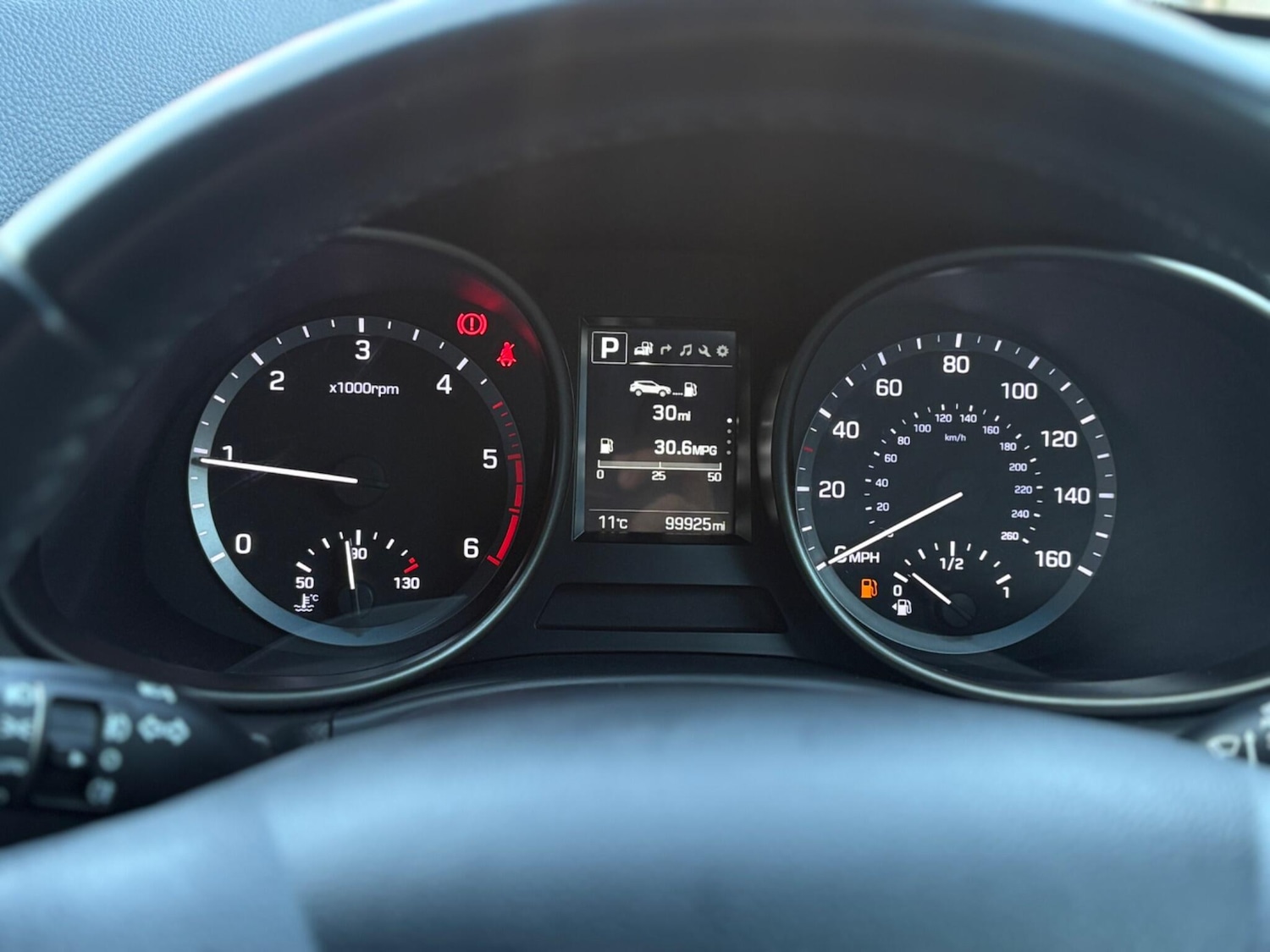 Used Hyundai Santa Fe 2017 for sale - 78043321: Photo 33