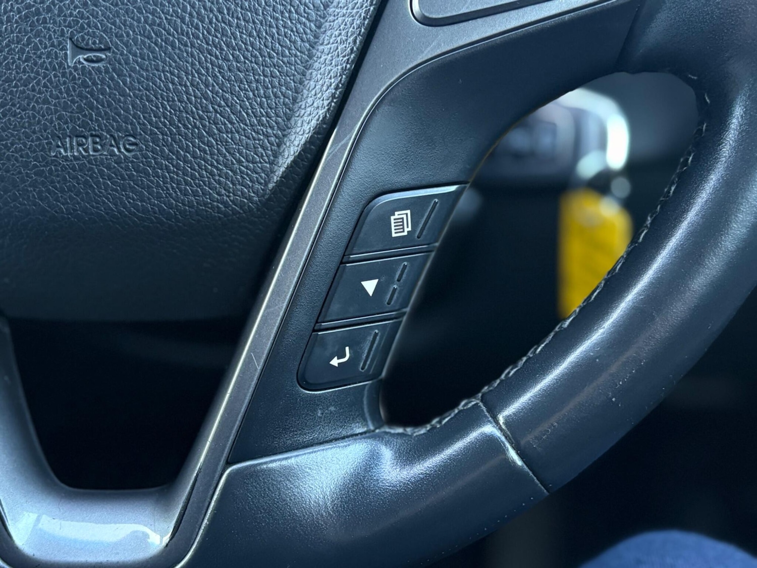 Used Hyundai Santa Fe 2017 for sale - 78043321: Photo 37