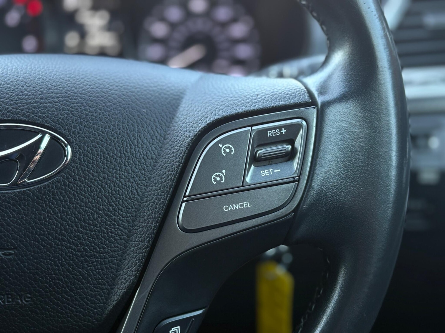 Used Hyundai Santa Fe 2017 for sale - 78043321: Photo 38