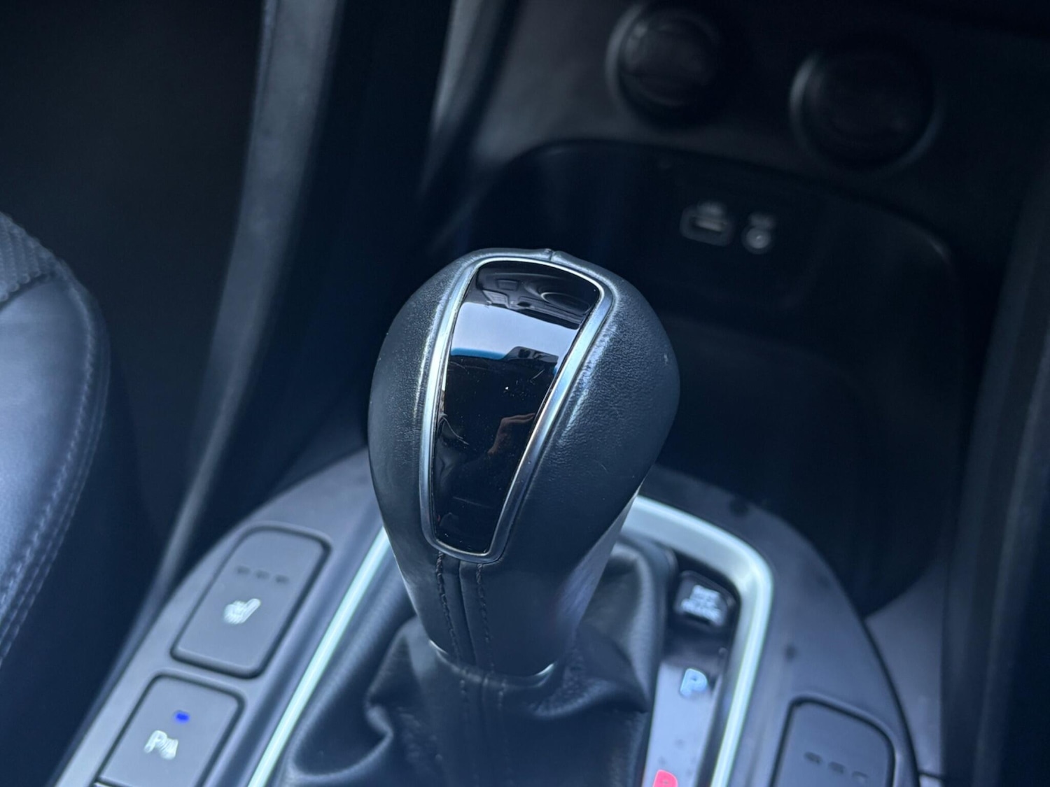 Used Hyundai Santa Fe 2017 for sale - 78043321: Photo 55