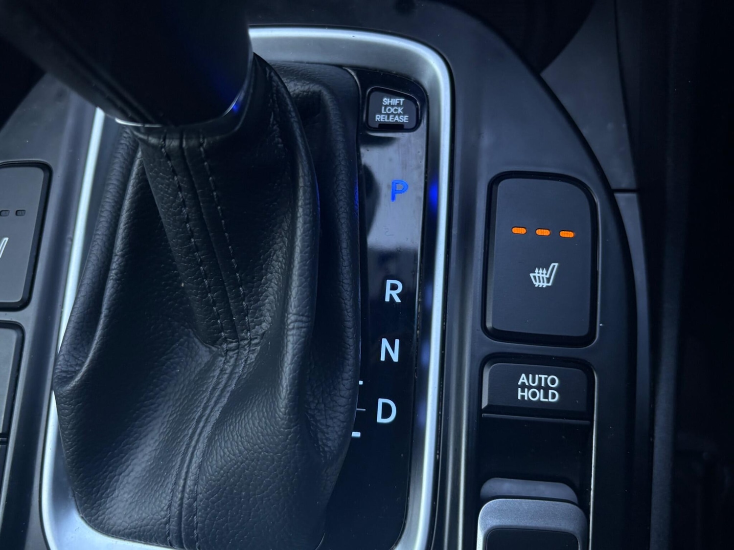 Used Hyundai Santa Fe 2017 for sale - 78043321: Photo 58