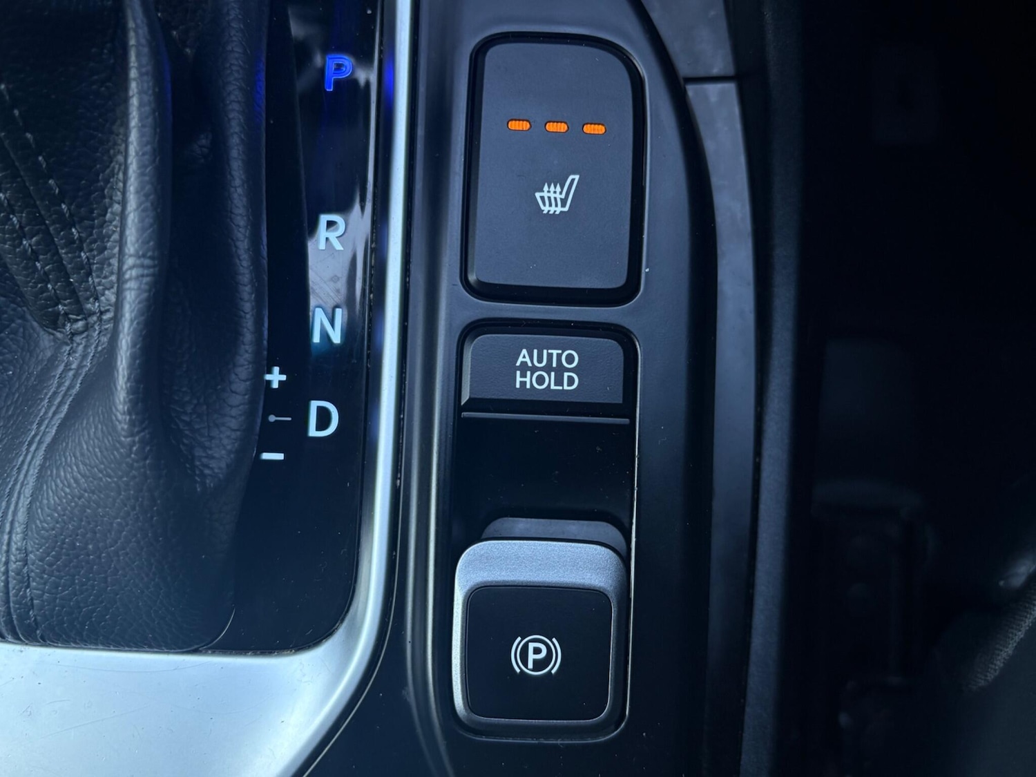 Used Hyundai Santa Fe 2017 for sale - 78043321: Photo 59