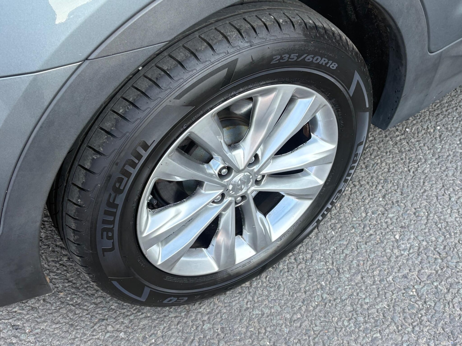 Used Hyundai Santa Fe 2017 for sale - 78043321: Photo 66