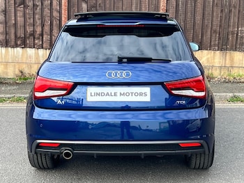 Used Audi A1 2015 for sale - 78459380: Photo