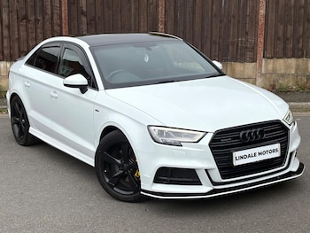 Used Audi A3 2017 for sale - 78413049: Photo