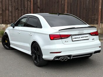 Used Audi A3 2017 for sale - 78413049: Photo