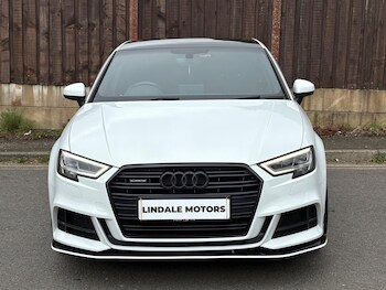 Used Audi A3 2017 for sale - 78413049: Photo