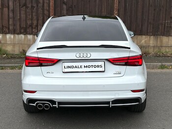 Used Audi A3 2017 for sale - 78413049: Photo