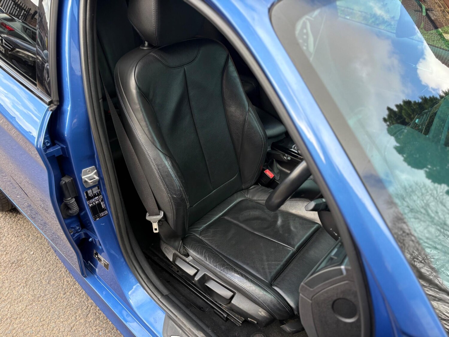 Used BMW 1 Series 2018 for sale - 78043323: Photo 15