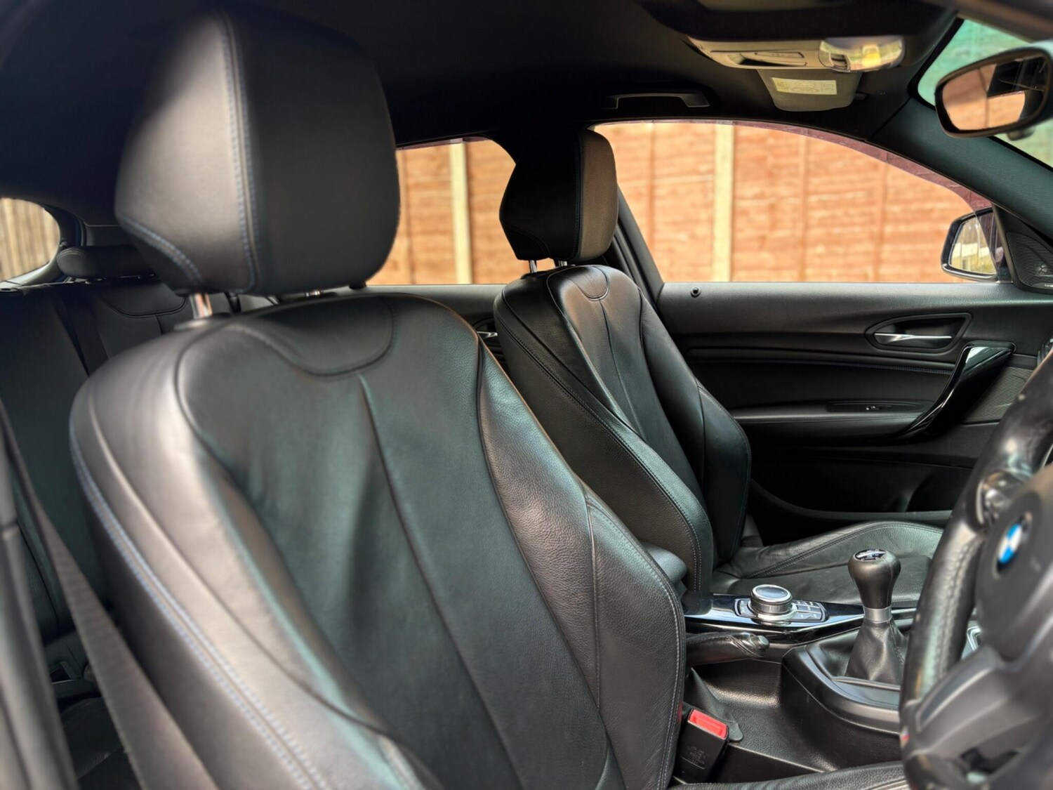 Used BMW 1 Series 2018 for sale - 78043323: Photo 16