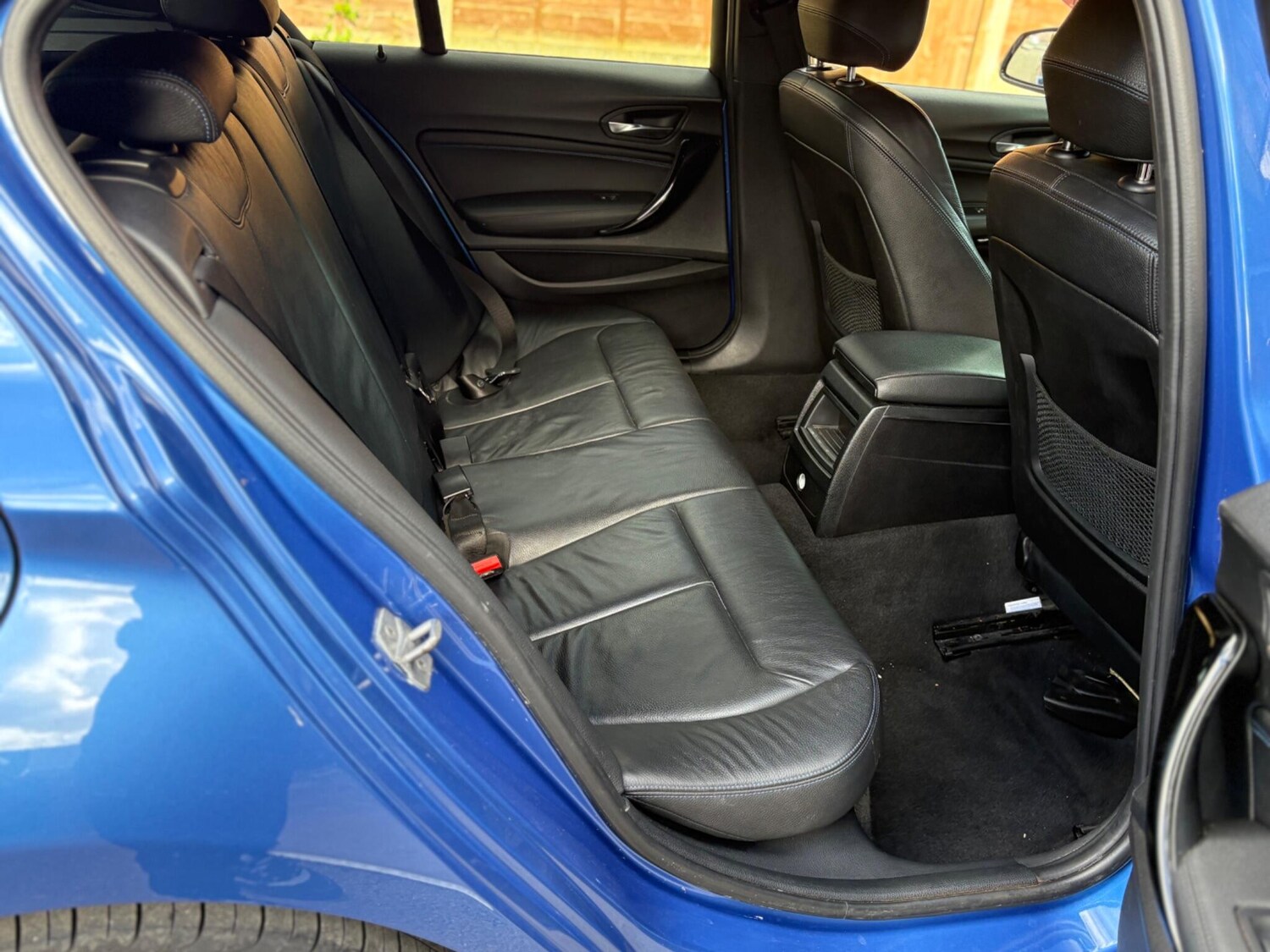 Used BMW 1 Series 2018 for sale - 78043323: Photo 19