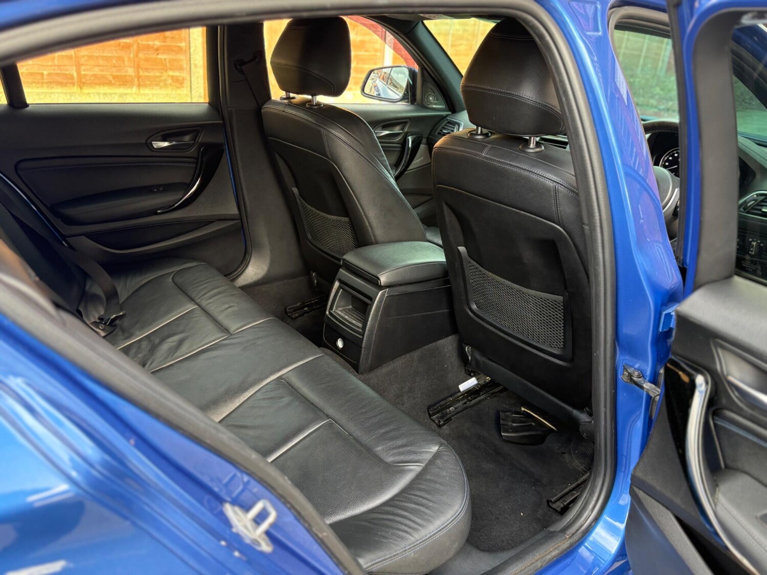 Used BMW 1 Series 2018 for sale - 78043323: Photo 20