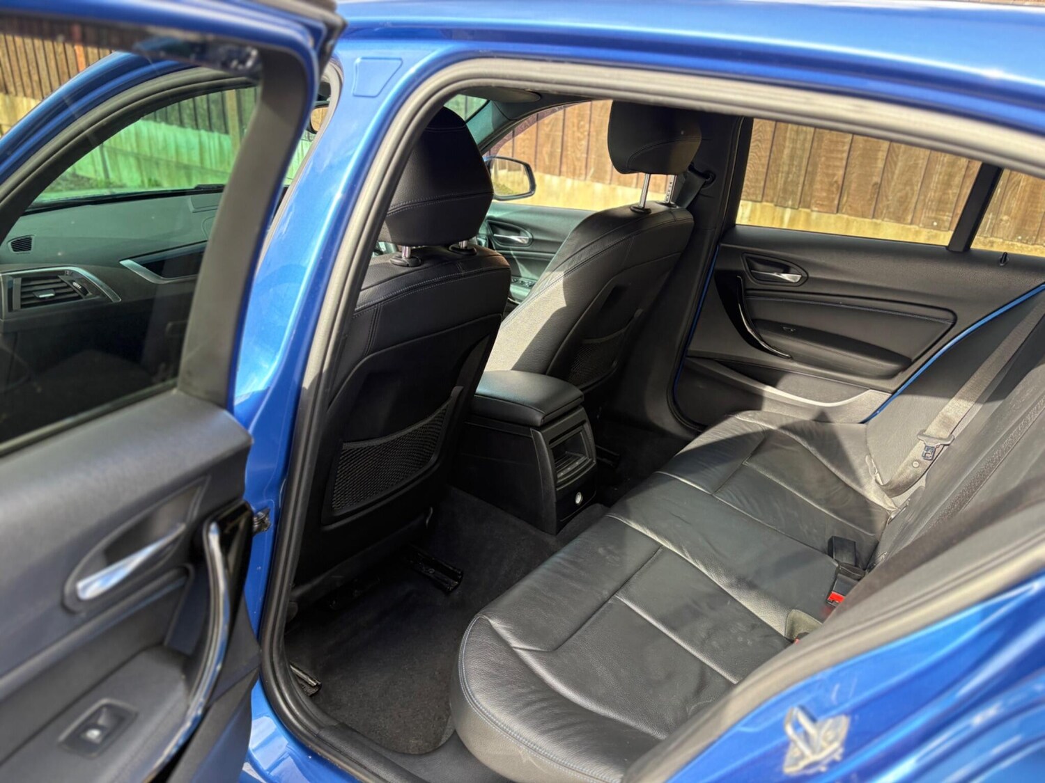 Used BMW 1 Series 2018 for sale - 78043323: Photo 21