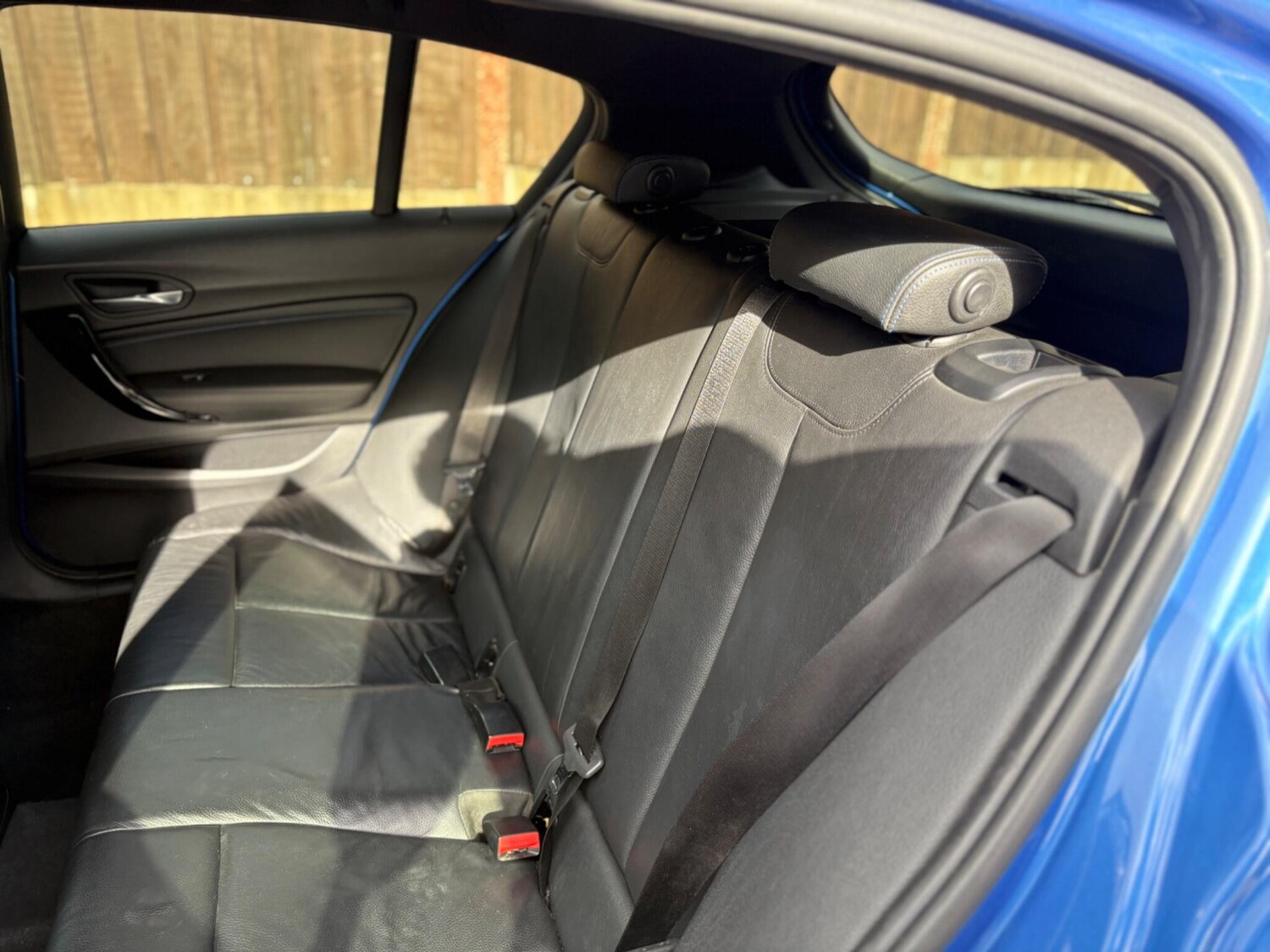 Used BMW 1 Series 2018 for sale - 78043323: Photo 23