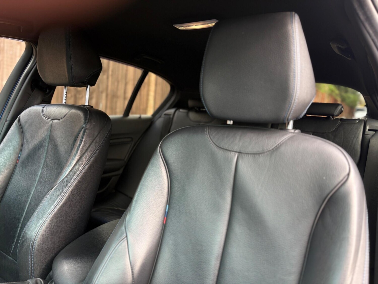 Used BMW 1 Series 2018 for sale - 78043323: Photo 24