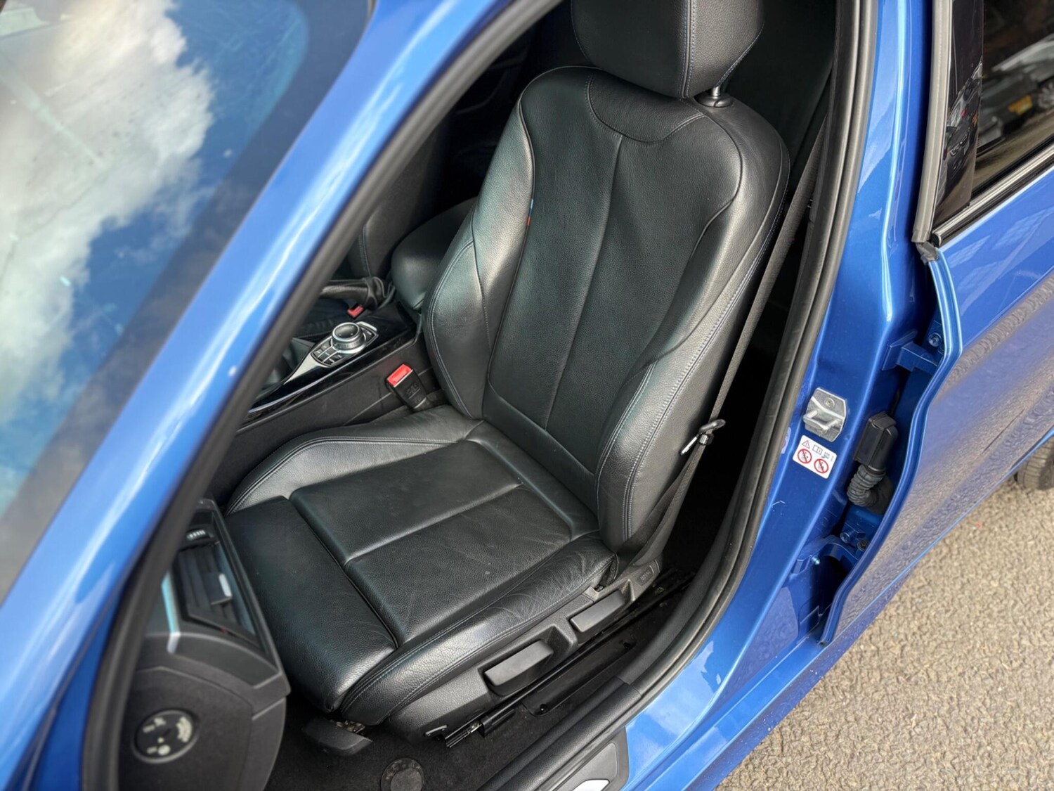 Used BMW 1 Series 2018 for sale - 78043323: Photo 26