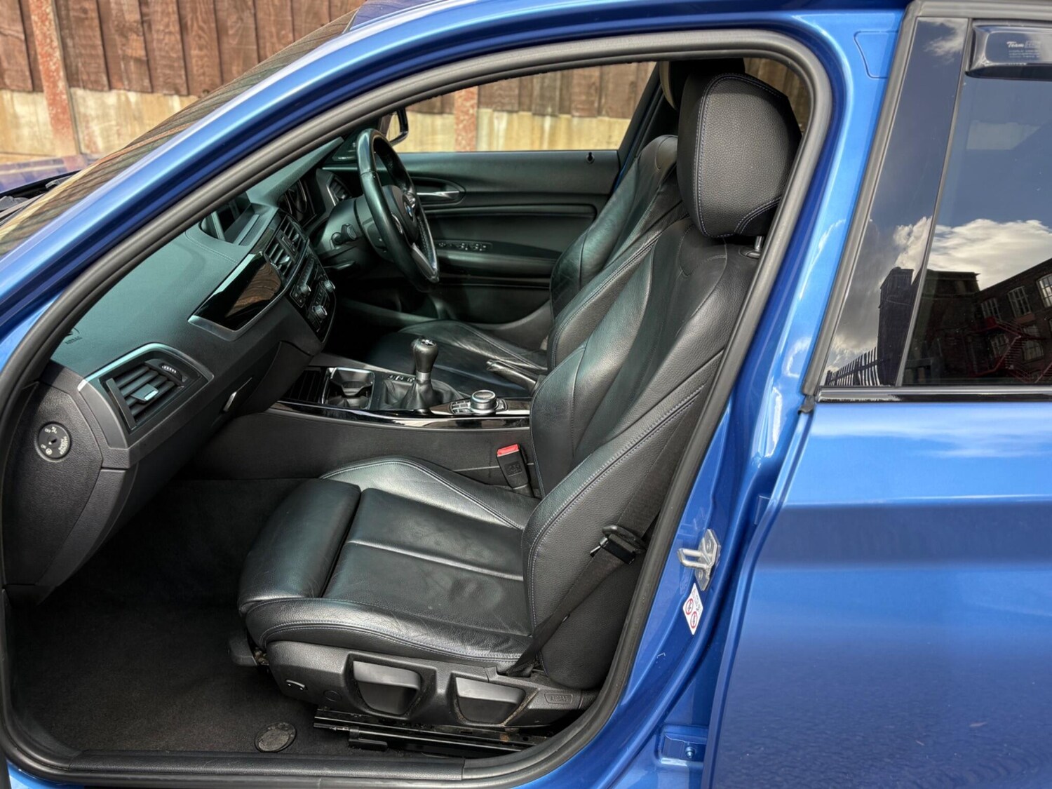 Used BMW 1 Series 2018 for sale - 78043323: Photo 27