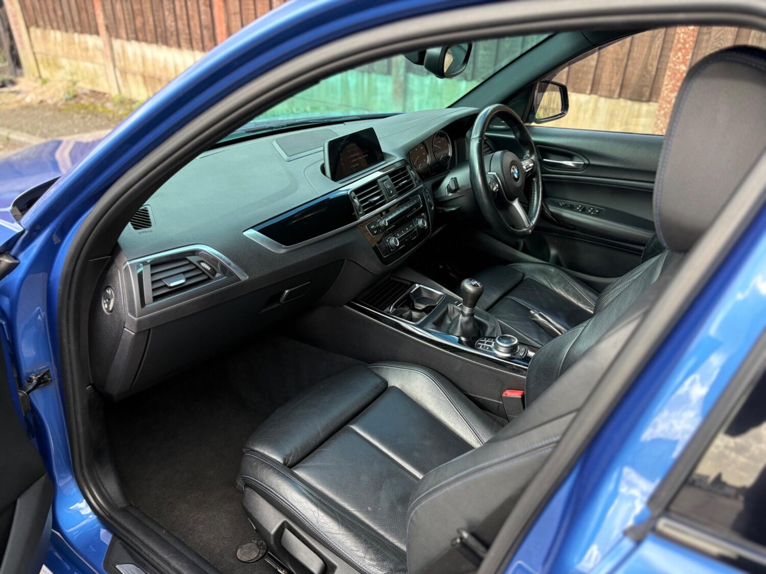 Used BMW 1 Series 2018 for sale - 78043323: Photo 28