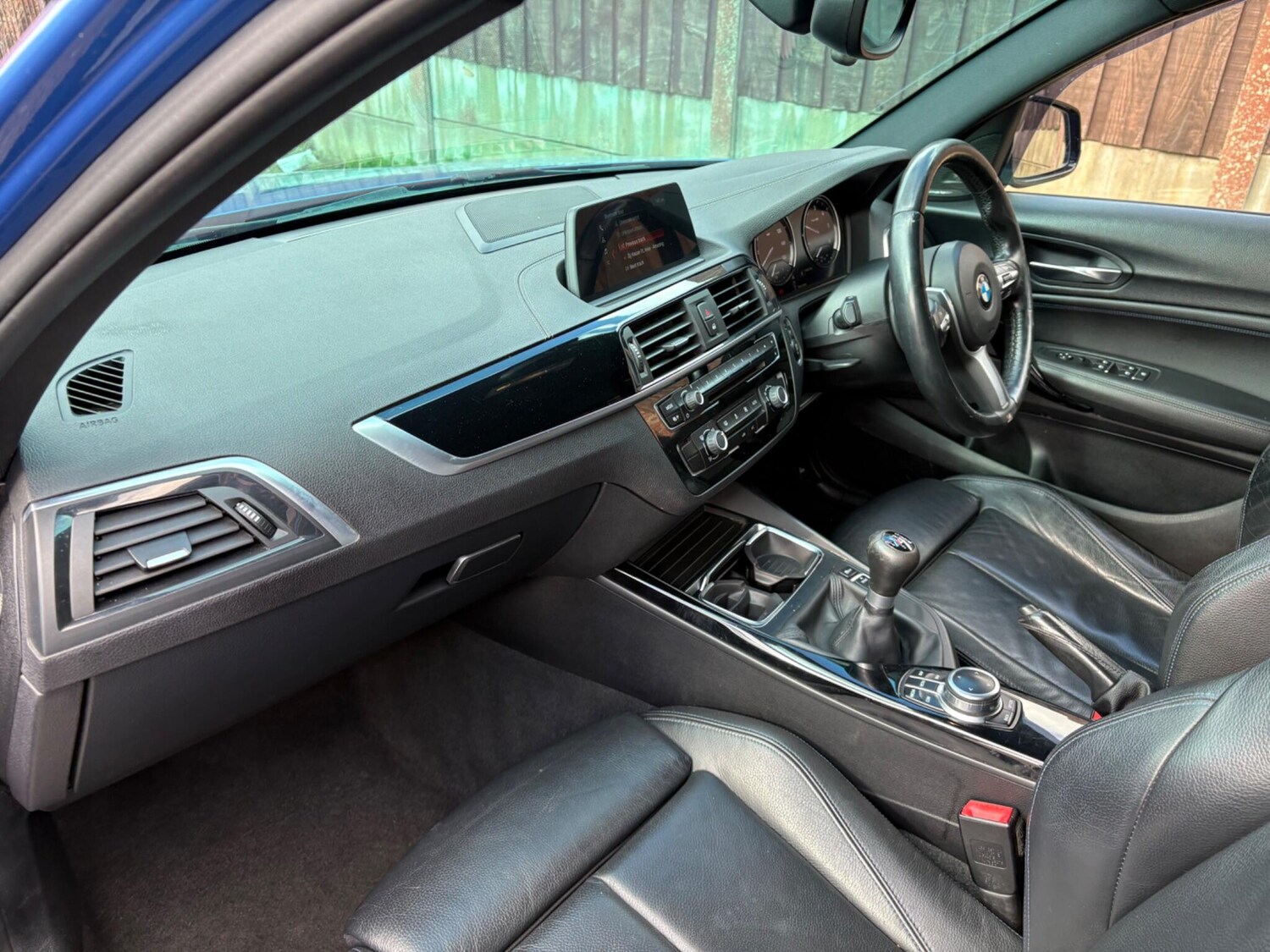 Used BMW 1 Series 2018 for sale - 78043323: Photo 29