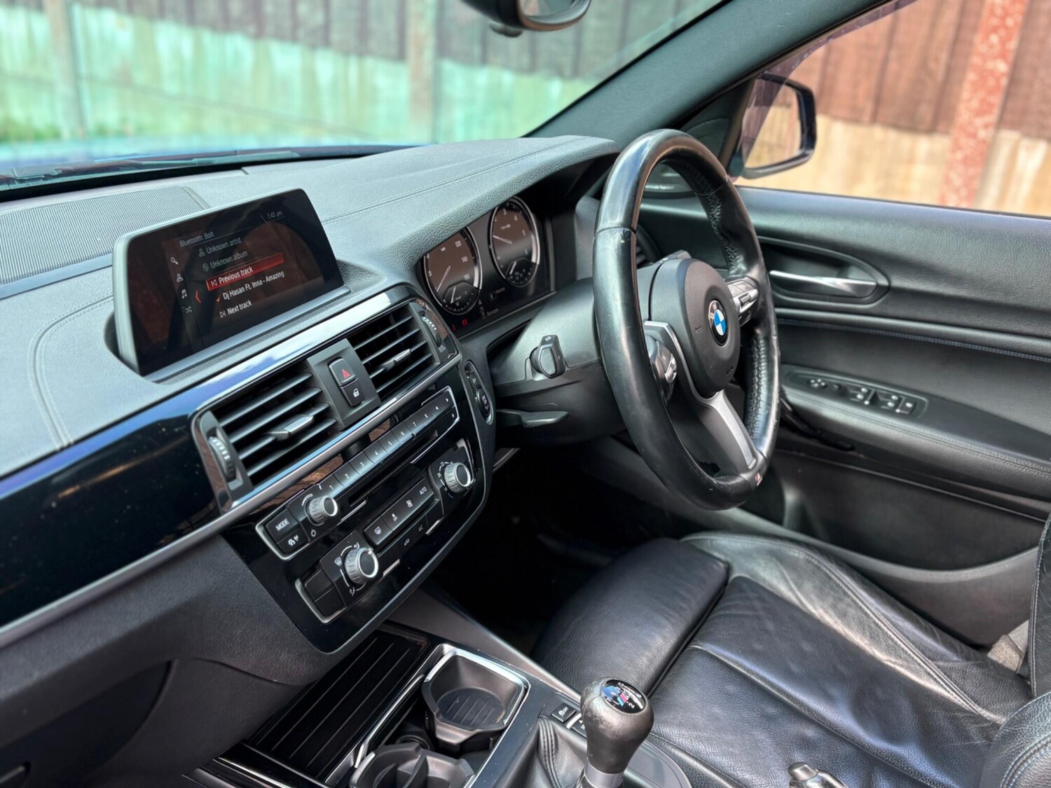 Used BMW 1 Series 2018 for sale - 78043323: Photo 30