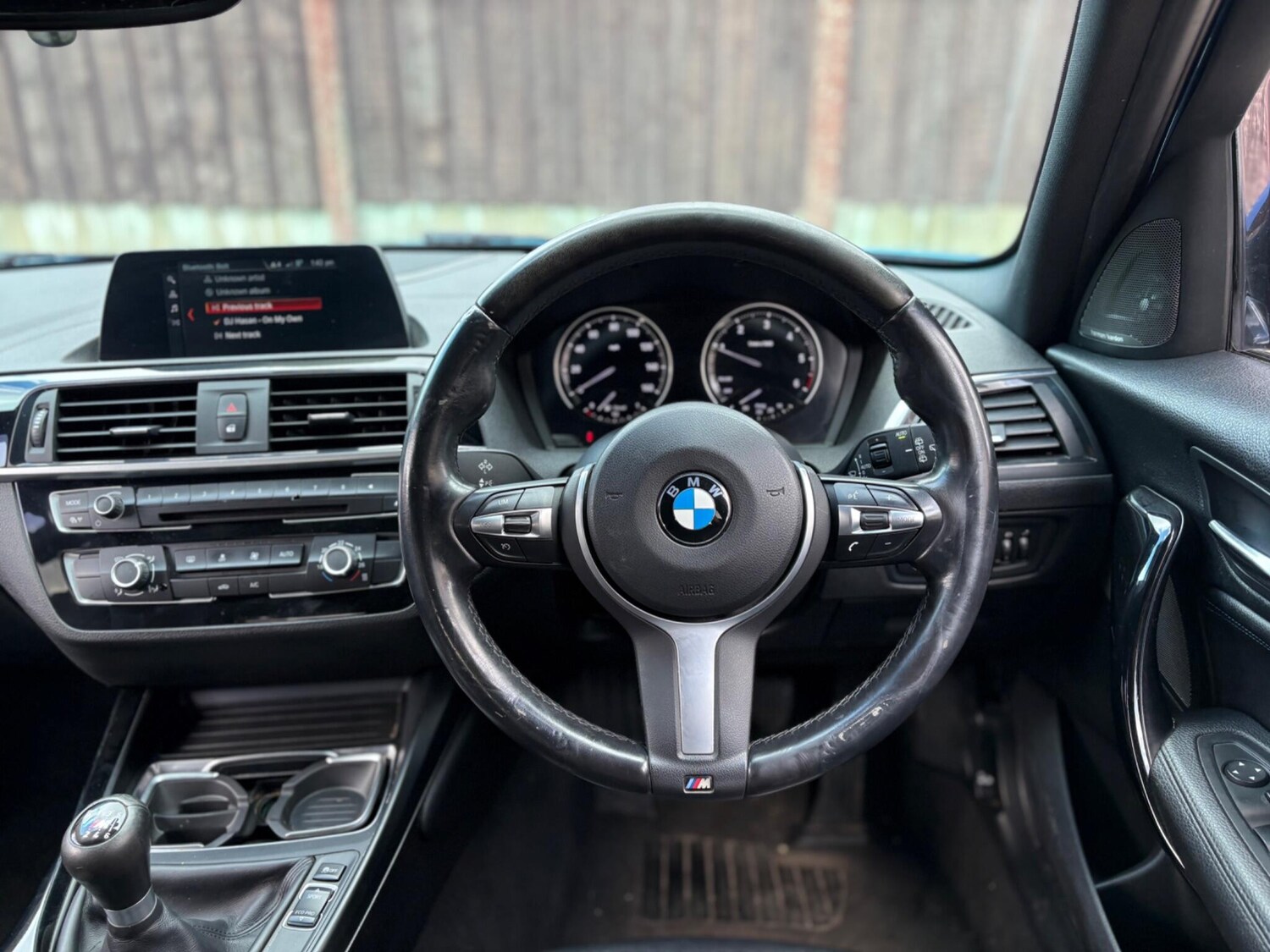 Used BMW 1 Series 2018 for sale - 78043323: Photo 32