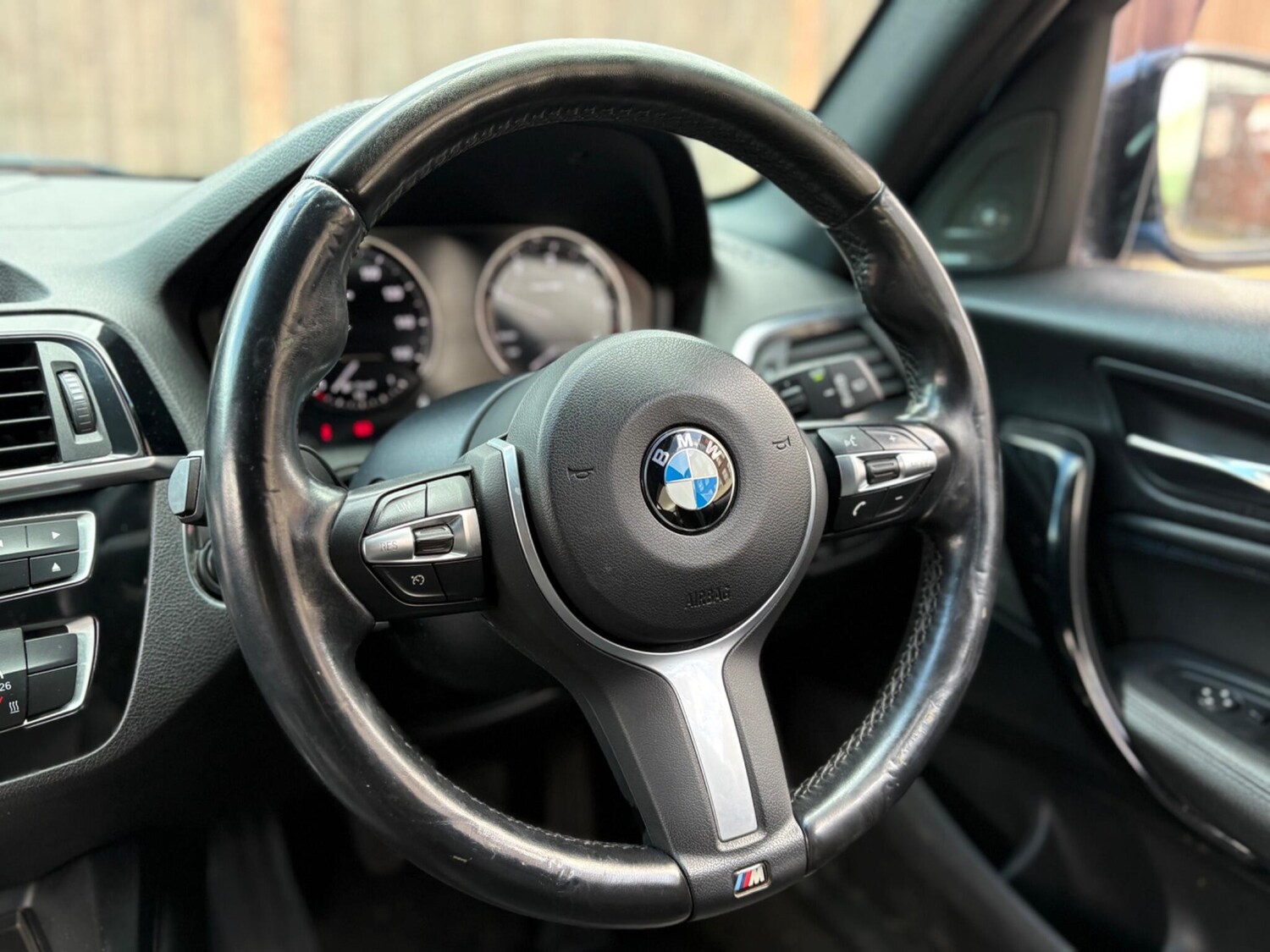 Used BMW 1 Series 2018 for sale - 78043323: Photo 34