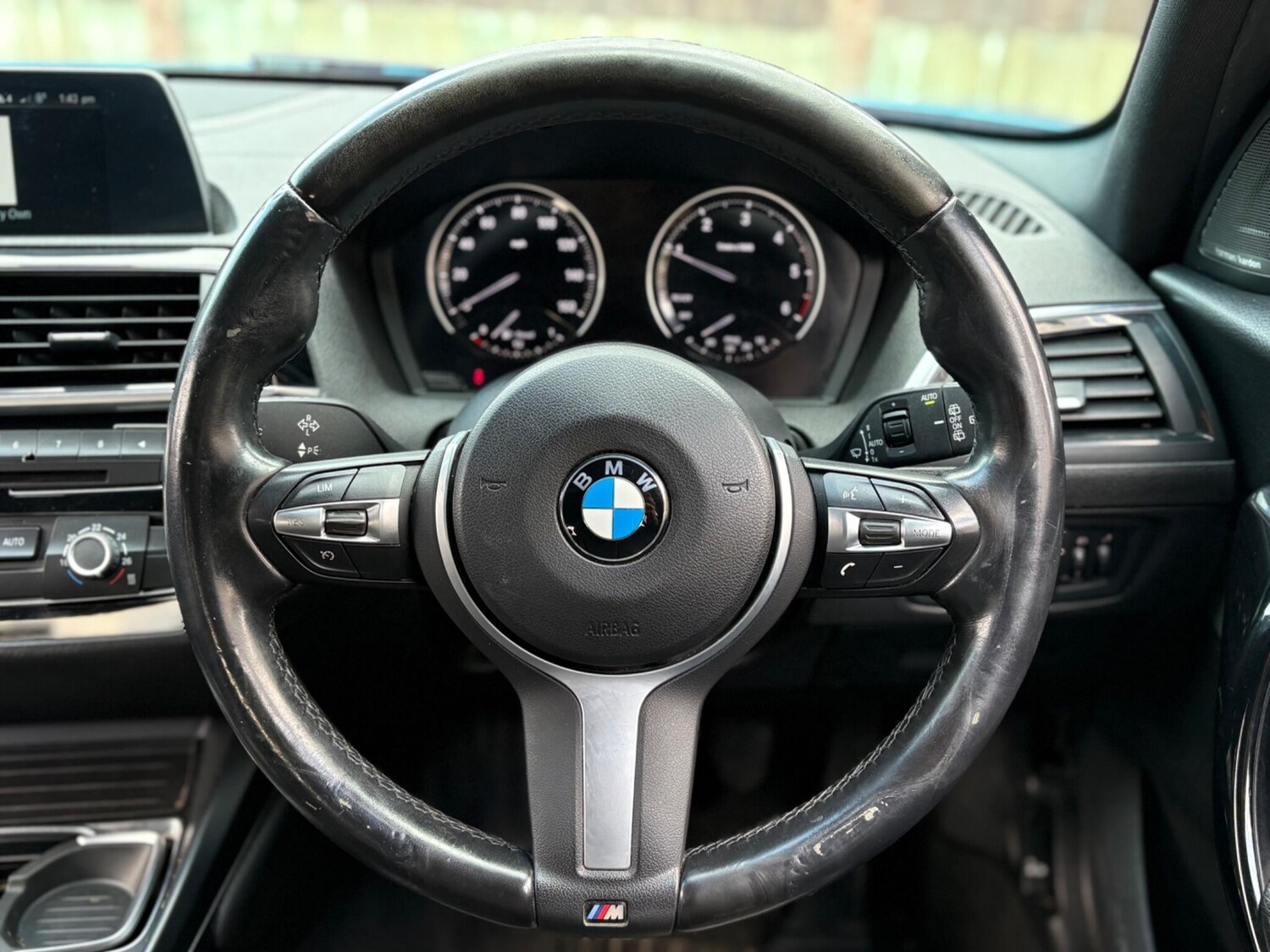 Used BMW 1 Series 2018 for sale - 78043323: Photo 35