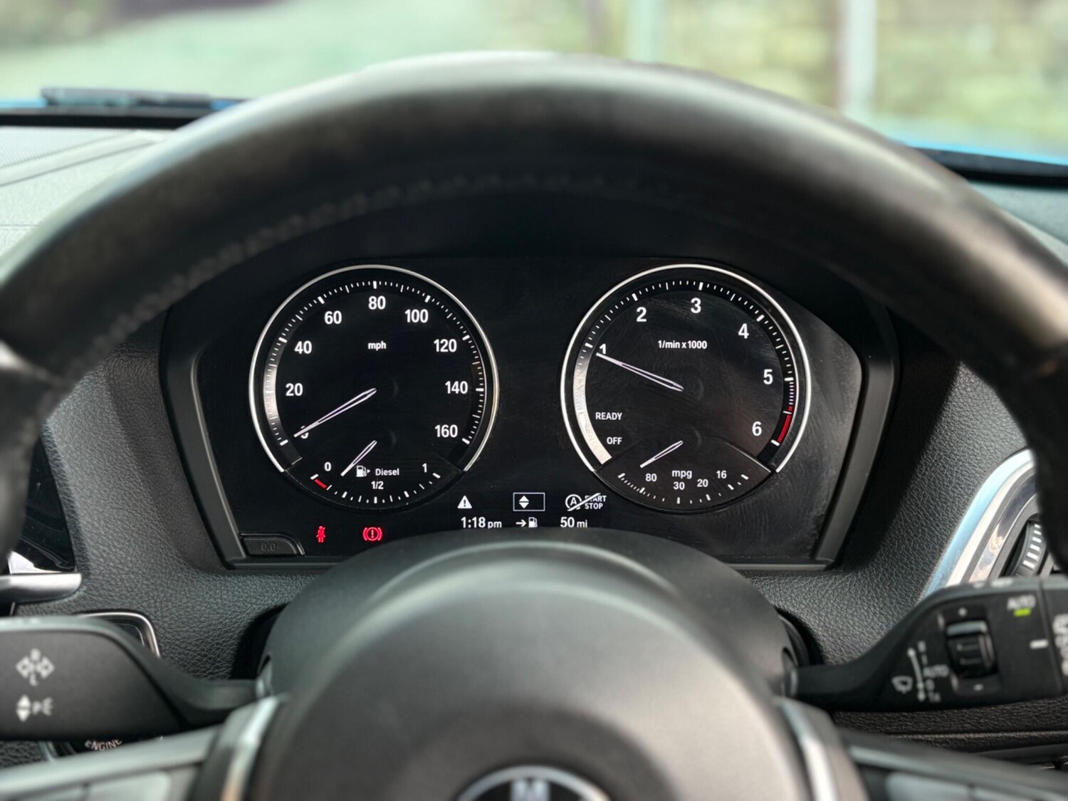 Used BMW 1 Series 2018 for sale - 78043323: Photo 36