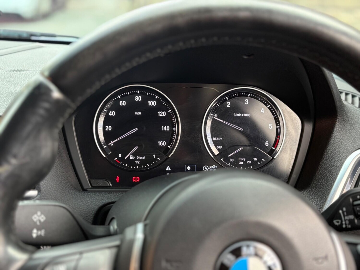 Used BMW 1 Series 2018 for sale - 78043323: Photo 37