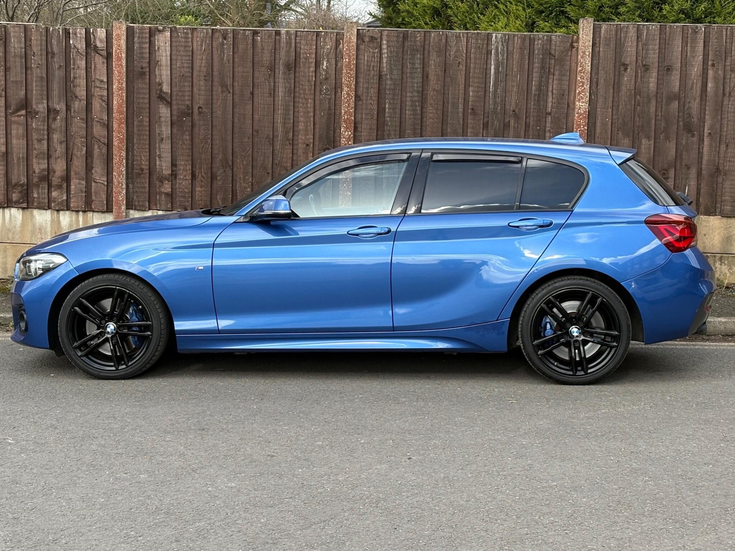 Used BMW 1 Series 2018 for sale - 78043323: Photo 4