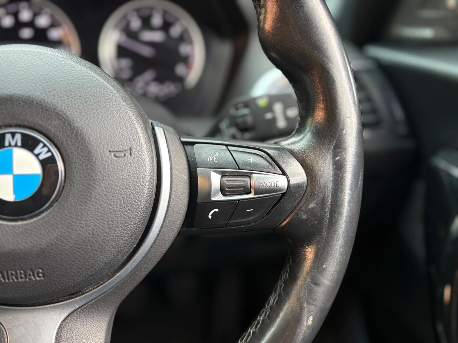 Used BMW 1 Series 2018 for sale - 78043323: Photo 40