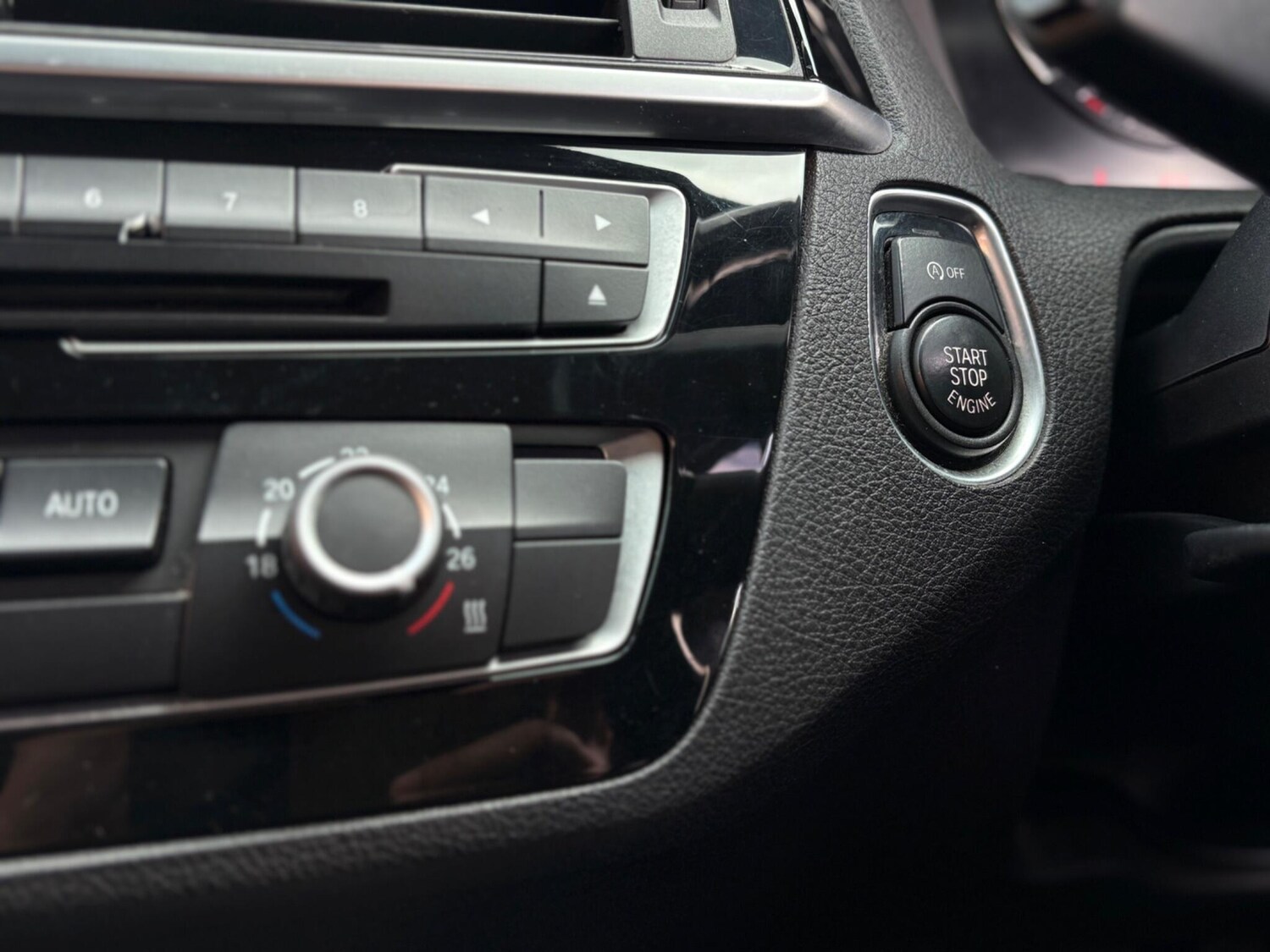 Used BMW 1 Series 2018 for sale - 78043323: Photo 42