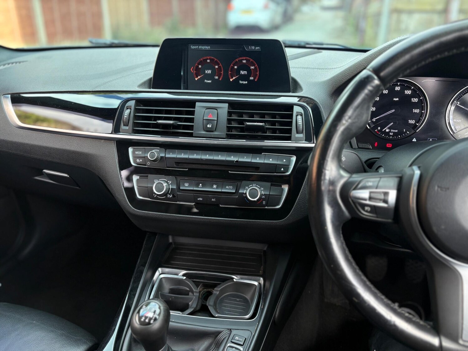 Used BMW 1 Series 2018 for sale - 78043323: Photo 43