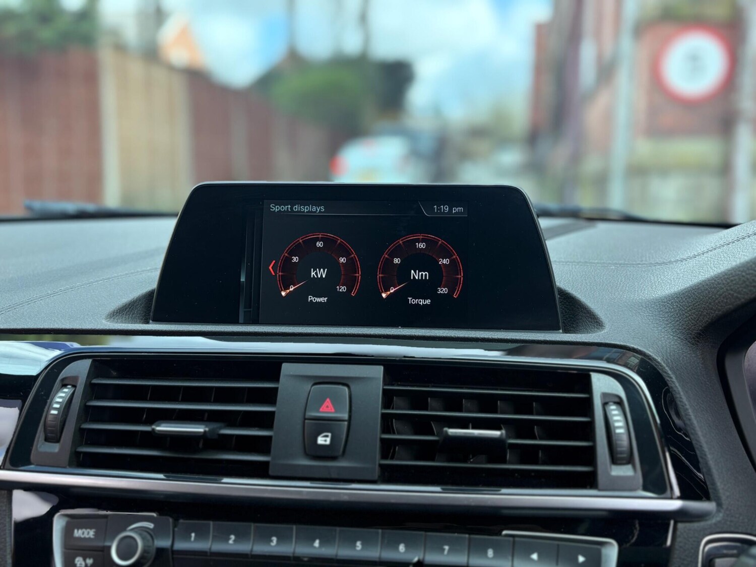 Used BMW 1 Series 2018 for sale - 78043323: Photo 46