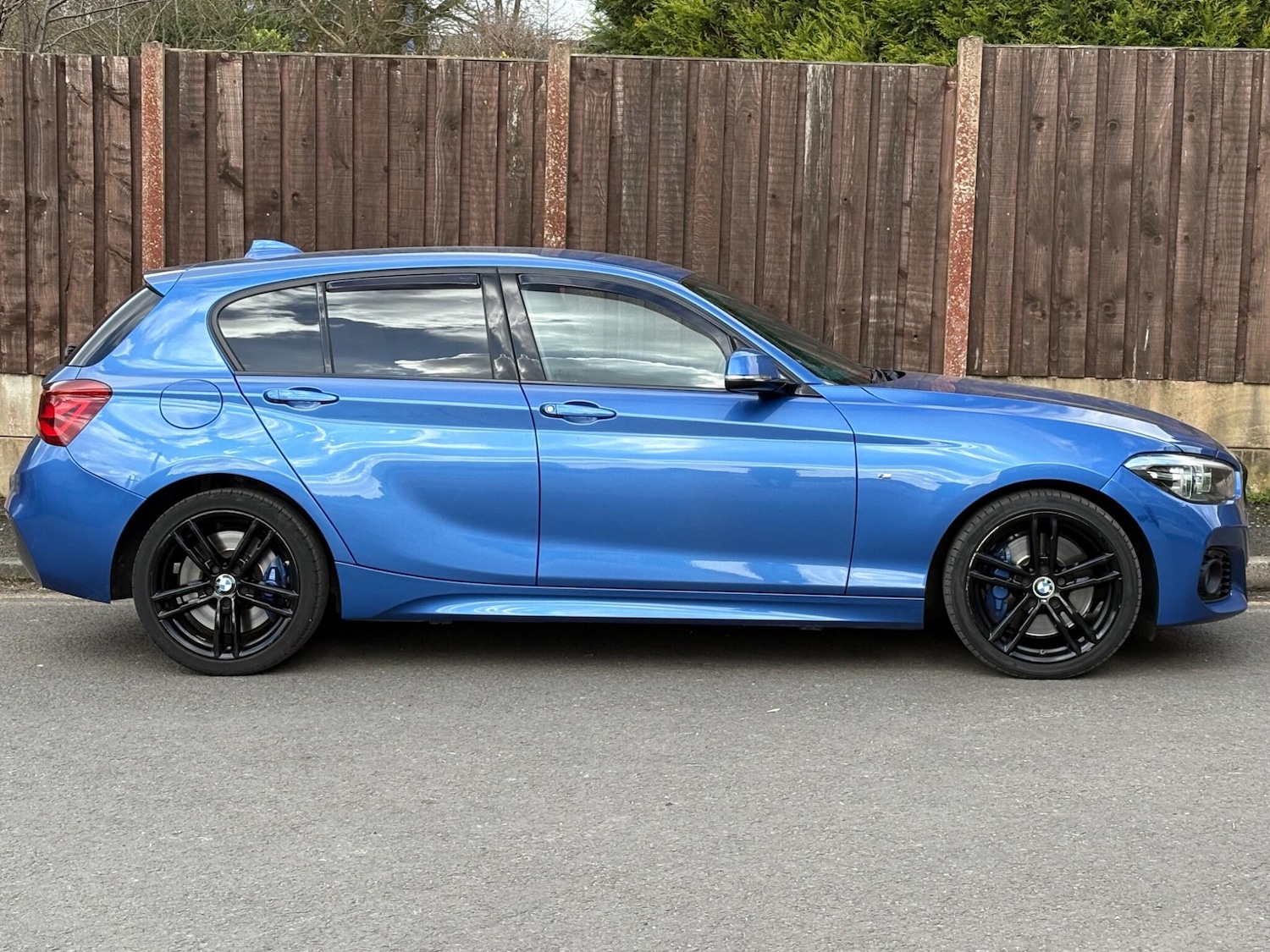 Used BMW 1 Series 2018 for sale - 78043323: Photo 5