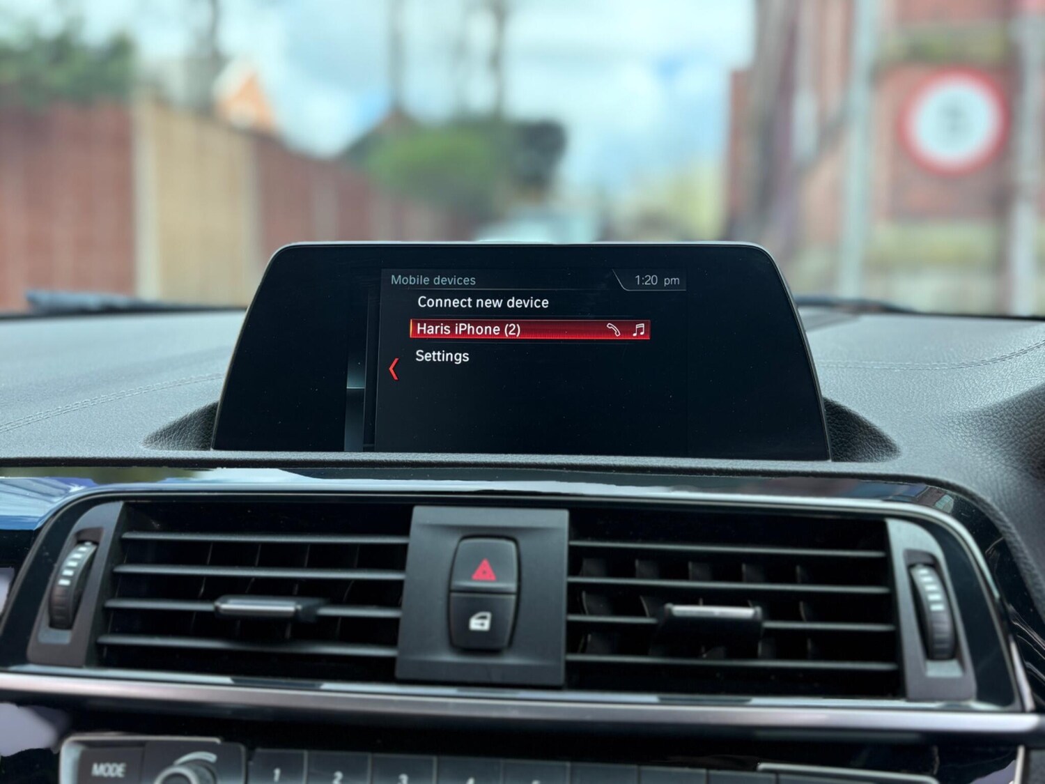 Used BMW 1 Series 2018 for sale - 78043323: Photo 50