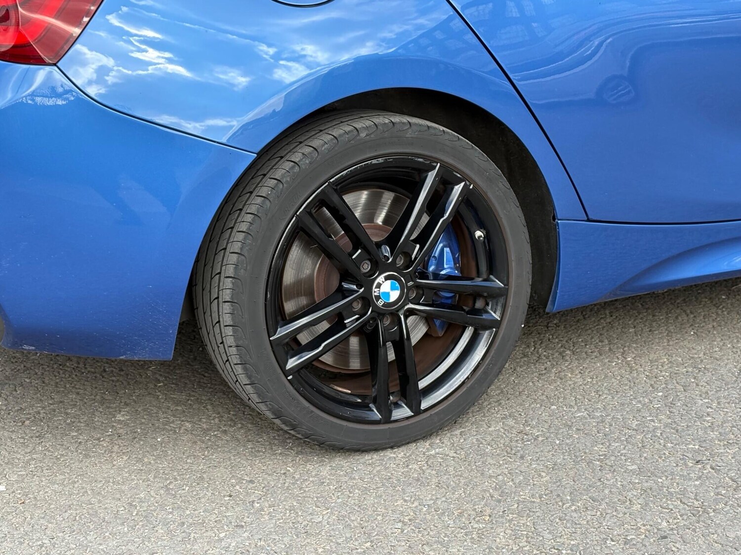 Used BMW 1 Series 2018 for sale - 78043323: Photo 74