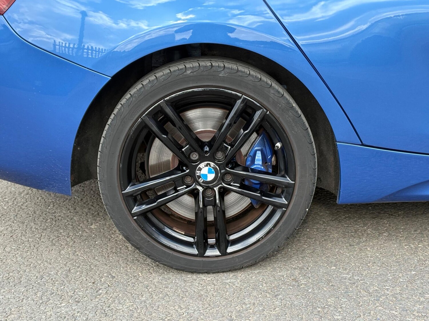 Used BMW 1 Series 2018 for sale - 78043323: Photo 75