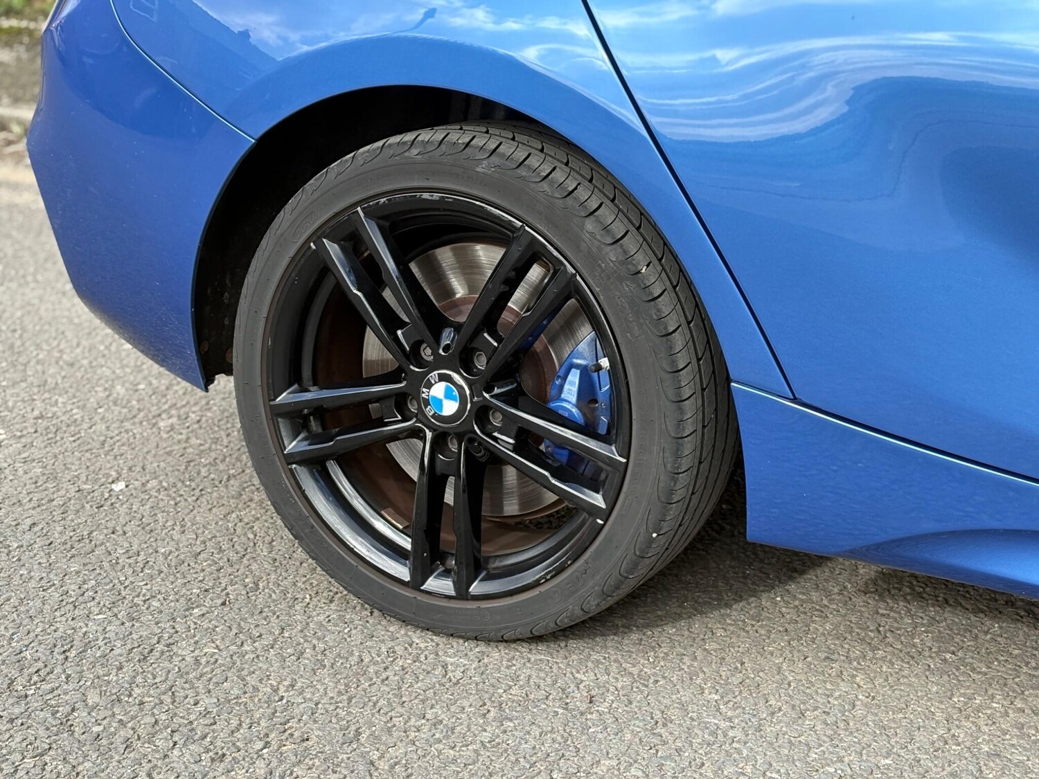 Used BMW 1 Series 2018 for sale - 78043323: Photo 76