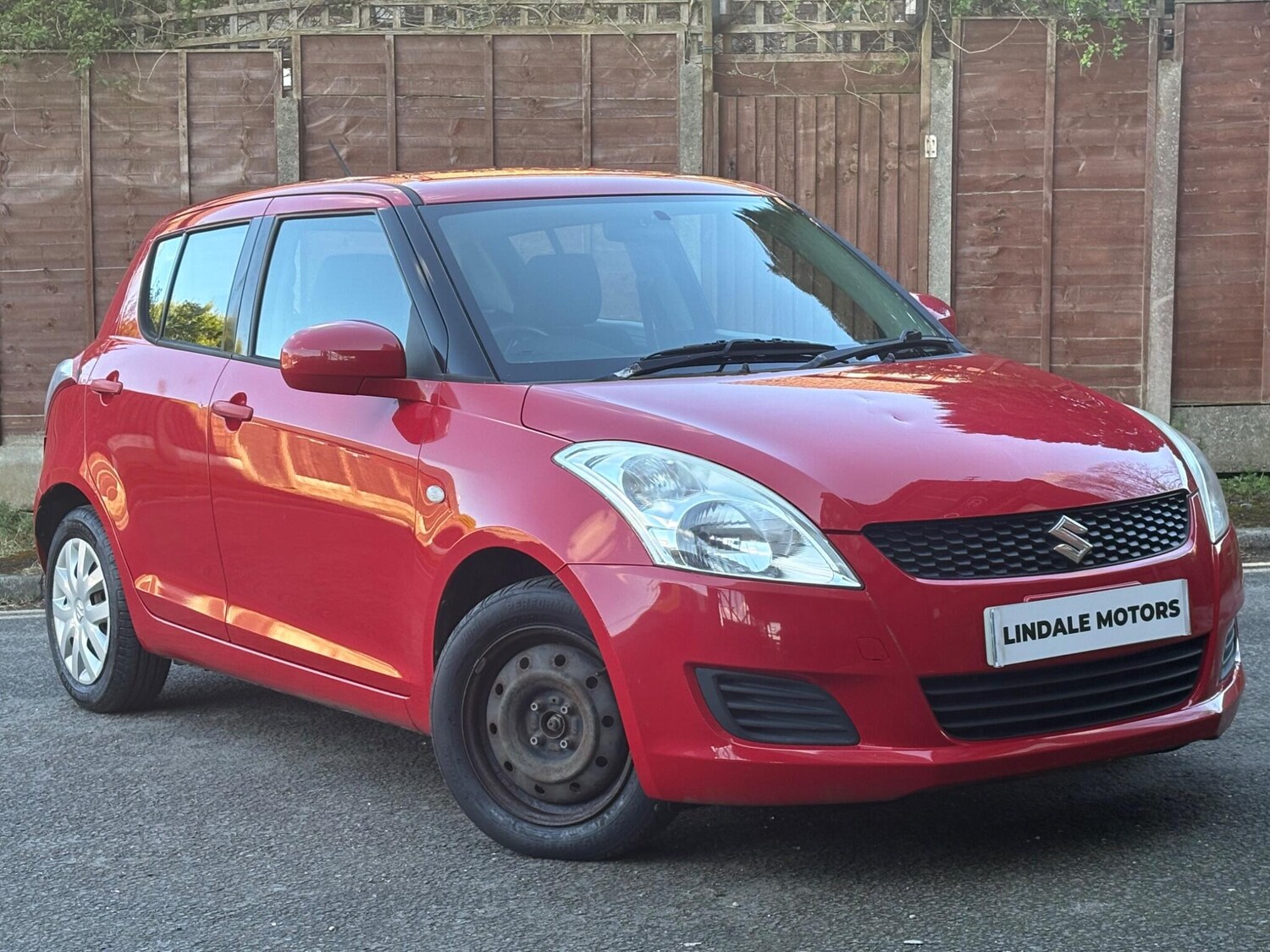 Used Suzuki Swift 2012 for sale - 78122237: Photo 14