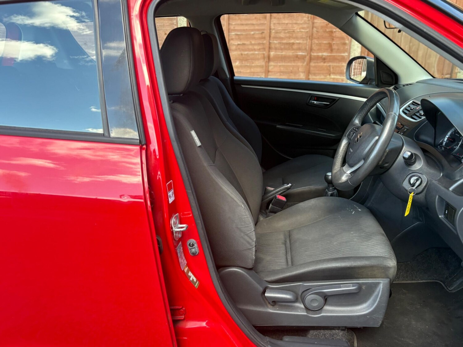 Used Suzuki Swift 2012 for sale - 78122237: Photo 17