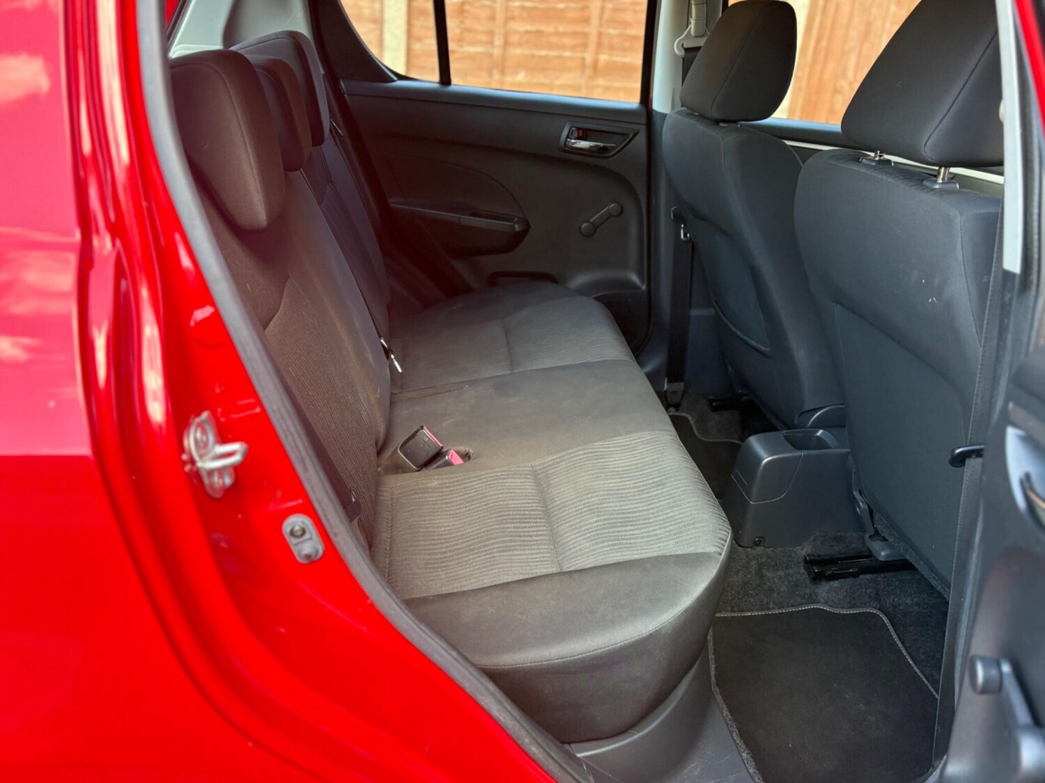 Used Suzuki Swift 2012 for sale - 78122237: Photo 19