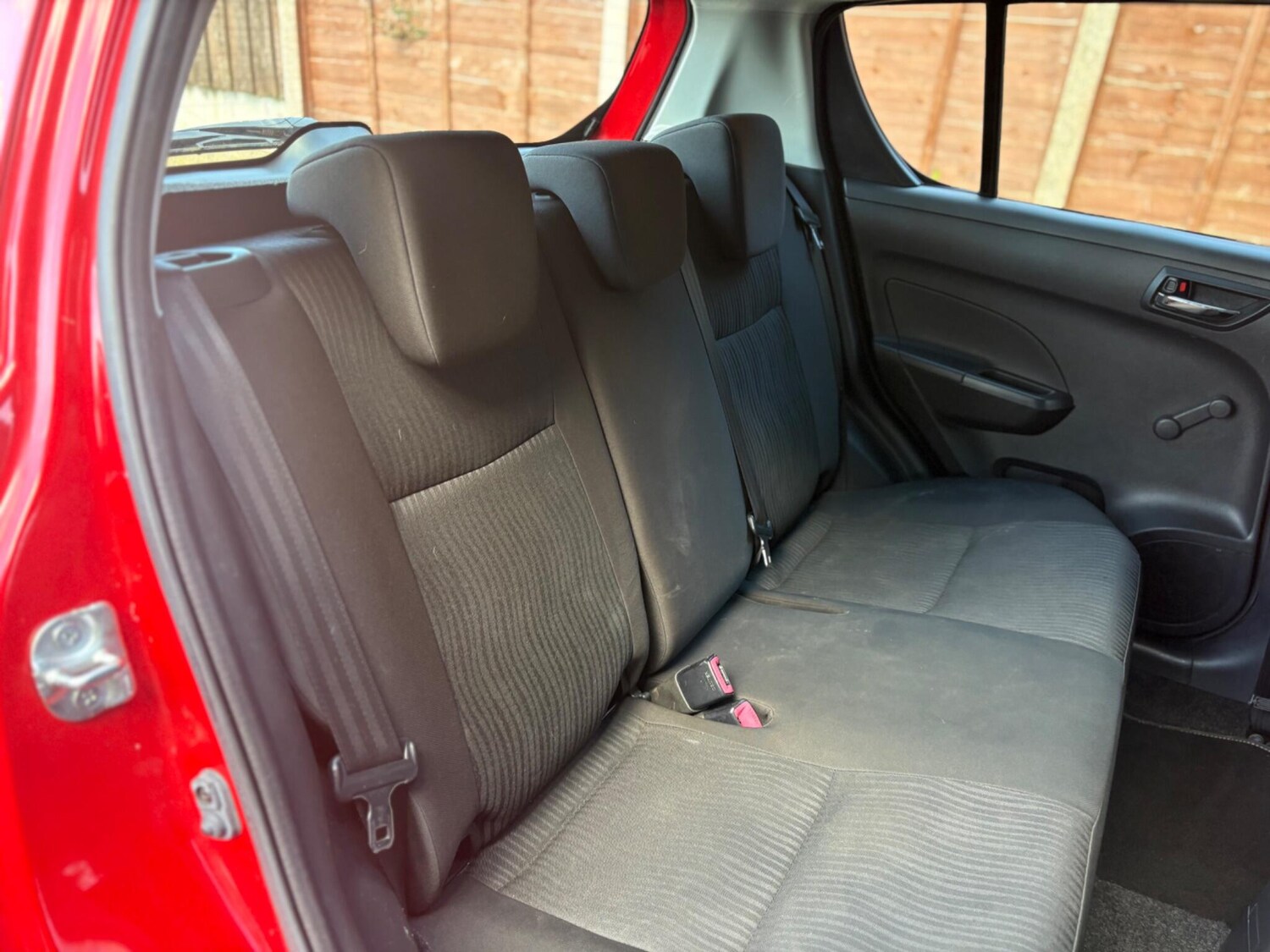 Used Suzuki Swift 2012 for sale - 78122237: Photo 21