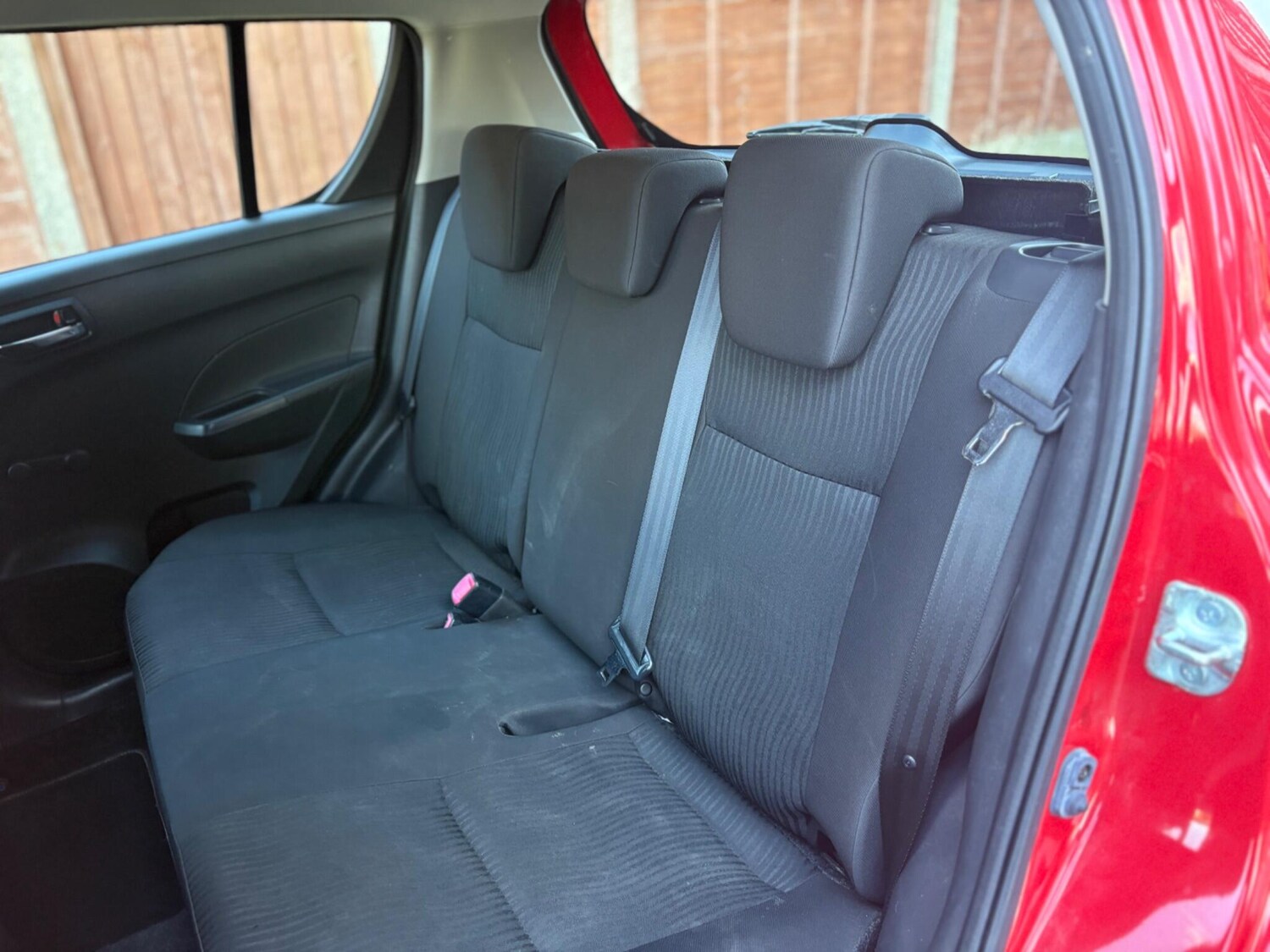 Used Suzuki Swift 2012 for sale - 78122237: Photo 22