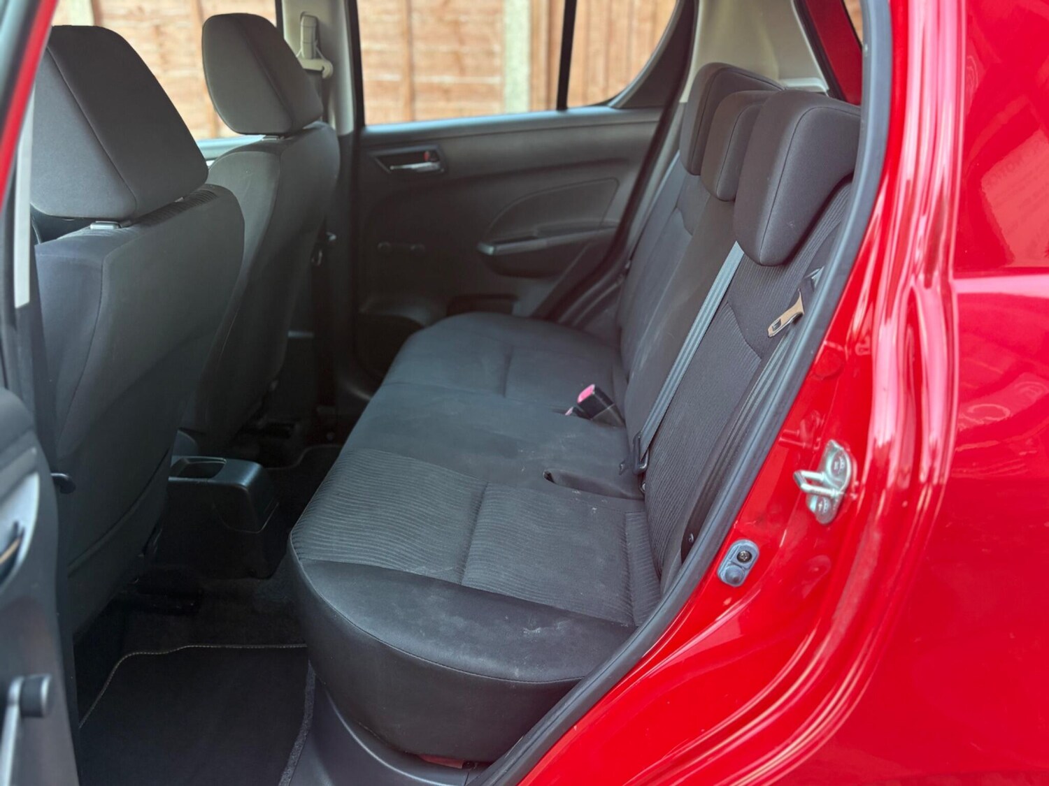 Used Suzuki Swift 2012 for sale - 78122237: Photo 23