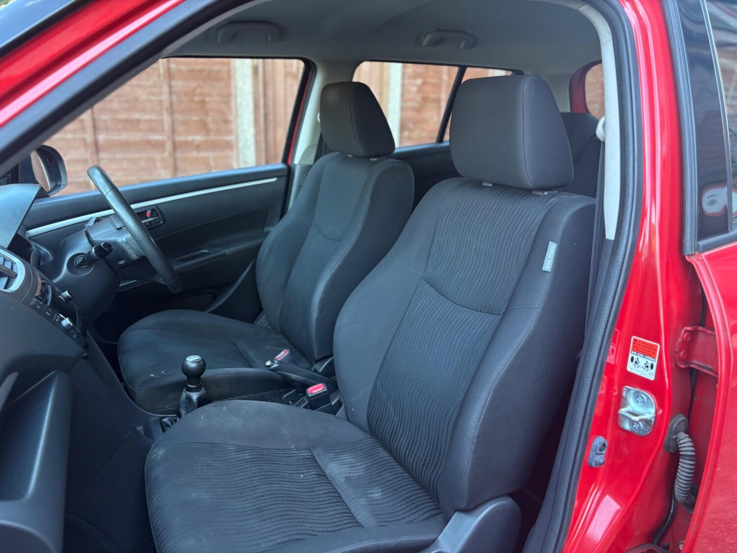 Used Suzuki Swift 2012 for sale - 78122237: Photo 25