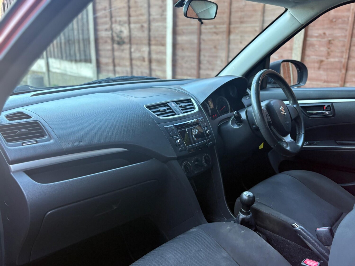 Used Suzuki Swift 2012 for sale - 78122237: Photo 27