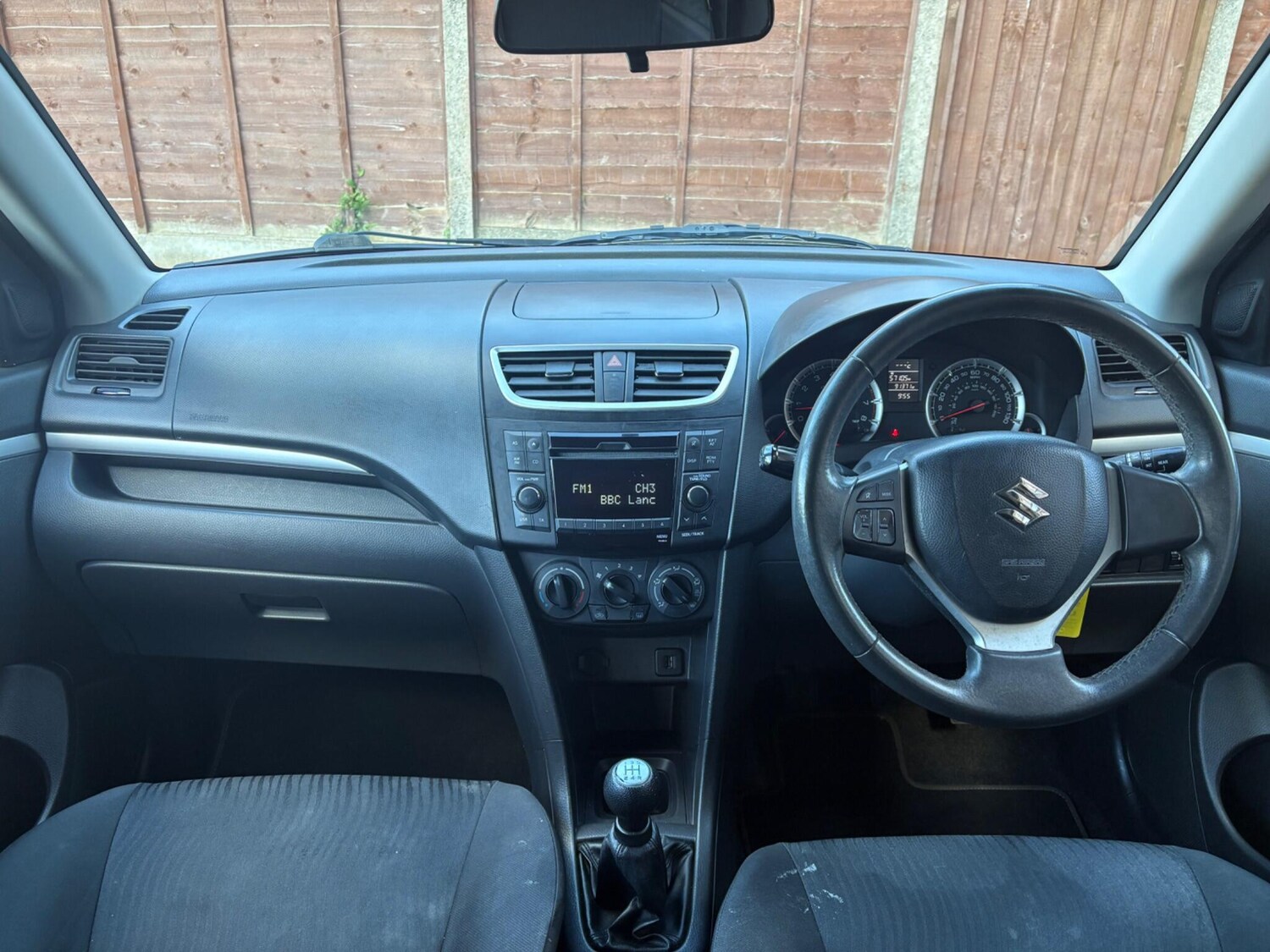 Used Suzuki Swift 2012 for sale - 78122237: Photo 29